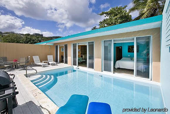Pavilon And Pools - Villa #120 Mandal Extérieur photo